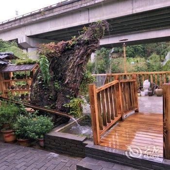 丽水拾逸间民宿酒店提供图片