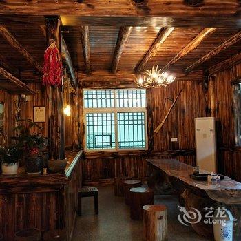 丽水拾逸间民宿酒店提供图片