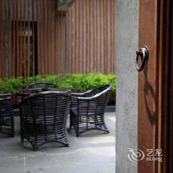 青城山青城书房生态度假酒店酒店提供图片