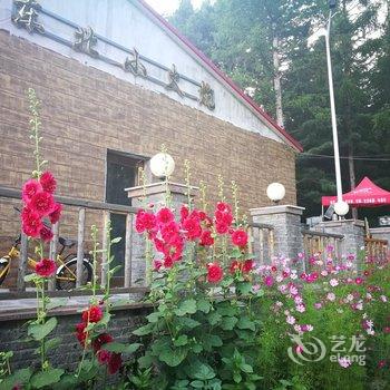 长白山林园百味果松村农家院酒店提供图片