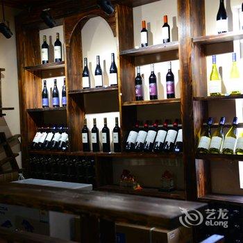 威海春润庭院宾馆(金海滩海水浴场店)酒店提供图片