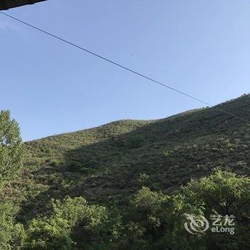 保定野三坡白草畔鑫鑫家园酒店提供图片