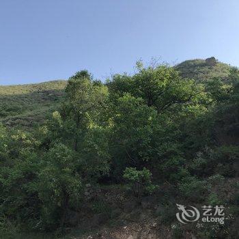 保定野三坡白草畔鑫鑫家园酒店提供图片