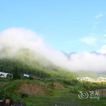 三清山青庐国际青年旅舍酒店提供图片