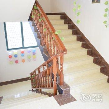 三清山青庐国际青年旅舍酒店提供图片
