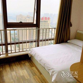 武汉斯维登酒店公寓(光谷高新大道店)酒店提供图片