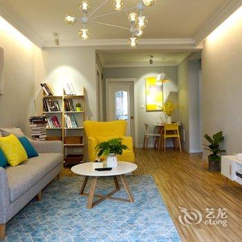 米客居公寓(上海秀沿路地铁站店)酒店提供图片