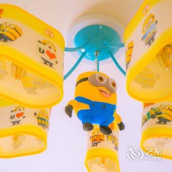 临安大明山云心度假山庄酒店提供图片
