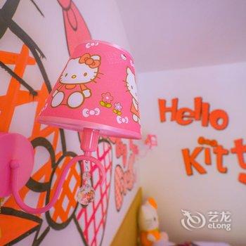 临安大明山云心度假山庄酒店提供图片