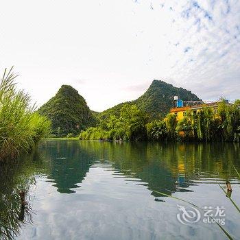 普者黑银湖大酒店酒店提供图片