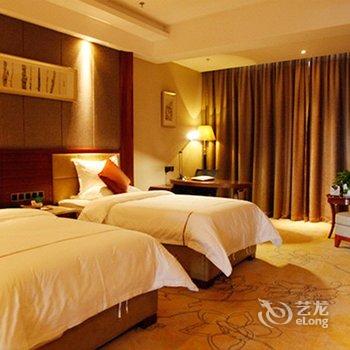 吴忠红宝宾馆(道盛元广店)酒店提供图片