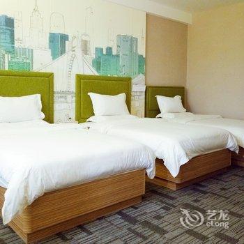 汉普敦酒店(广州太古汇石牌桥地铁站店)酒店提供图片