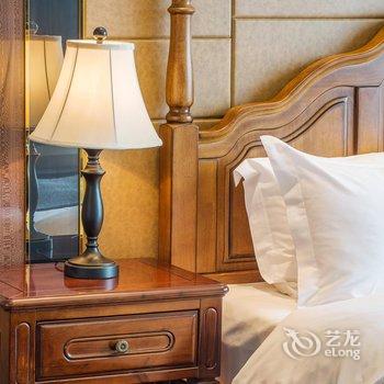 成都雅居国际酒店酒店提供图片