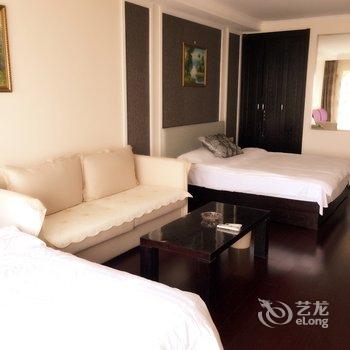 东戴河佳兆业海景公寓酒店提供图片