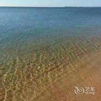 东戴河佳兆业海景公寓酒店提供图片