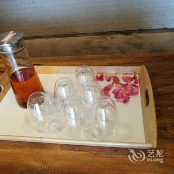 重庆青山小隐民宿酒店提供图片