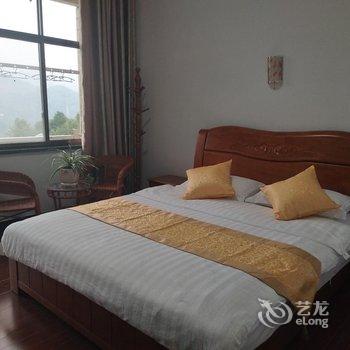 临安大峡谷银杏家园酒店提供图片
