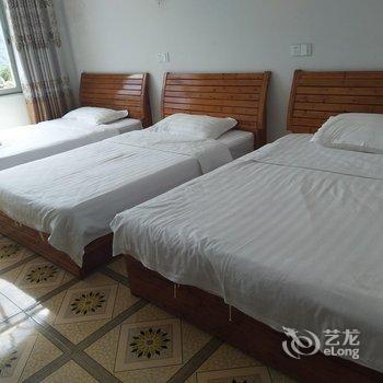 临安大峡谷银杏家园酒店提供图片