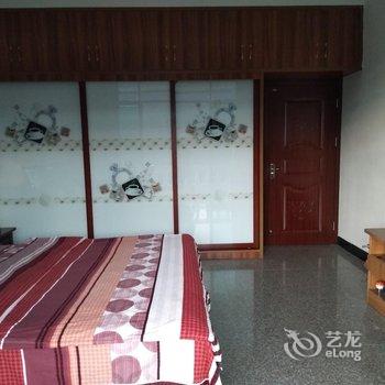 临安大峡谷银杏家园酒店提供图片