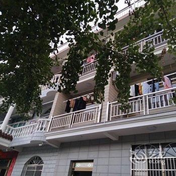 临安大峡谷银杏家园酒店提供图片