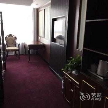 速8酒店泗洪利达广场店酒店提供图片