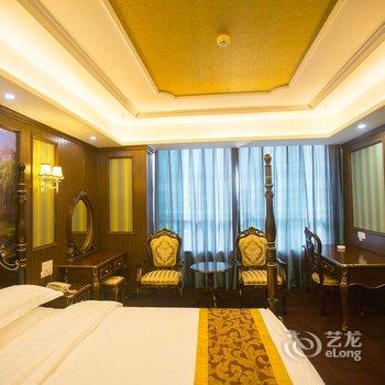 速8酒店泗洪利达广场店酒店提供图片