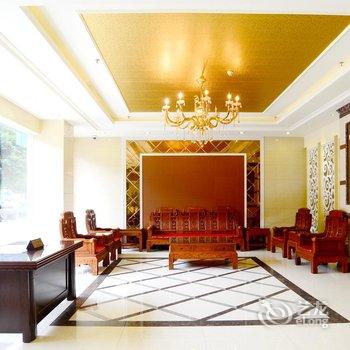 桂林翰祥大酒店酒店提供图片