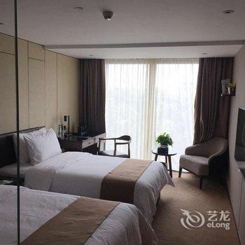 深圳中濠精致酒店酒店提供图片