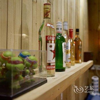 浮生青年旅舍-西街店(原琉璃间客栈)酒店提供图片