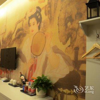 遂宁后庭主题酒店酒店提供图片