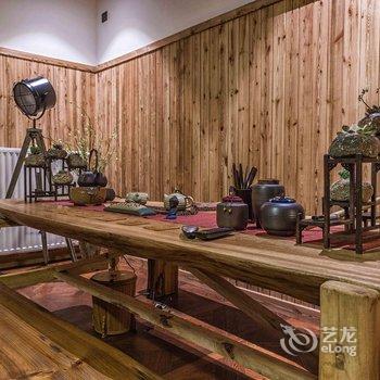 重庆武隆仙女山之间堂客栈酒店提供图片