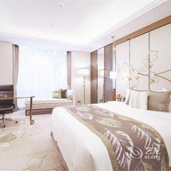 北京向东方花园国际酒店酒店提供图片