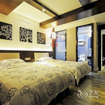 贵阳荷庭悦色中式酒店(文昌阁店)酒店提供图片