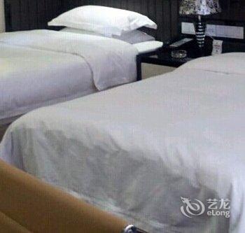 江山江郎山如归农家乐酒店提供图片