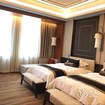 阿克苏天缘国际酒店酒店提供图片