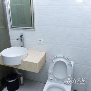 深圳冠月精品酒店酒店提供图片