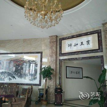 高唐骏怡连锁酒店酒店提供图片