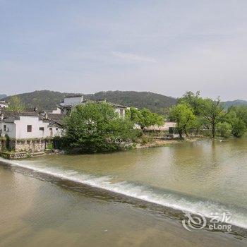 黄山初见·宏村印象精品客栈酒店提供图片