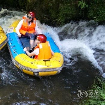 千岛湖隐栖民宿酒店提供图片
