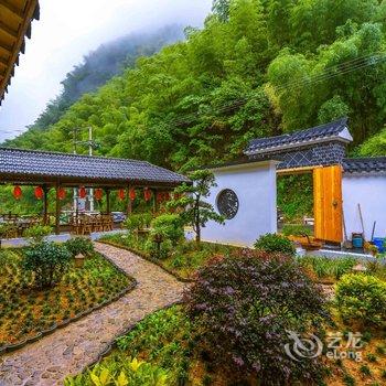 安吉驿雲·水雲轩酒店提供图片