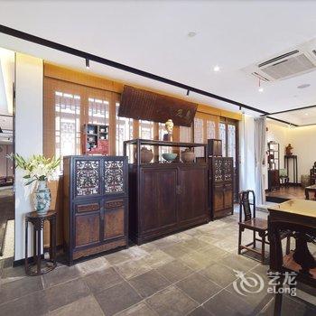 杭州井园酒店酒店提供图片