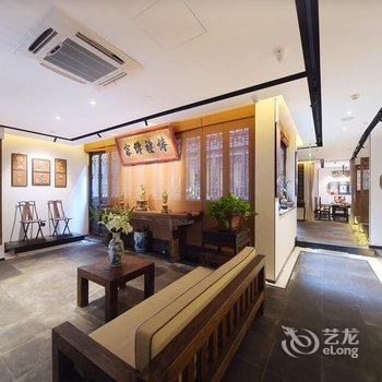 杭州井园酒店酒店提供图片