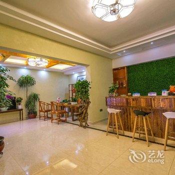 安吉驿雲·水雲轩酒店提供图片
