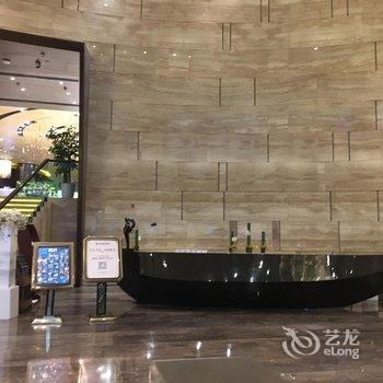 成都悠度轻奢度假公寓(春熙路太古里店)酒店提供图片