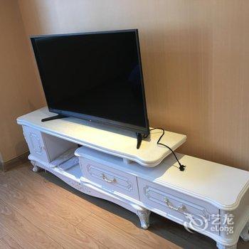齐齐哈尔万达金色水岸酒店公寓酒店提供图片
