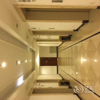 齐齐哈尔万达金色水岸酒店公寓酒店提供图片