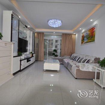 上海沁园公寓酒店提供图片
