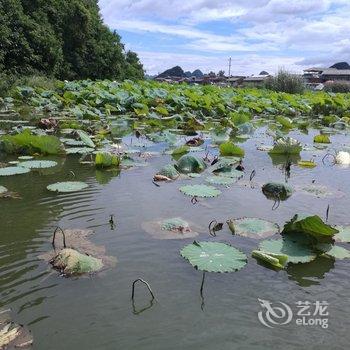 丘北普者黑渔人小筑客栈酒店提供图片