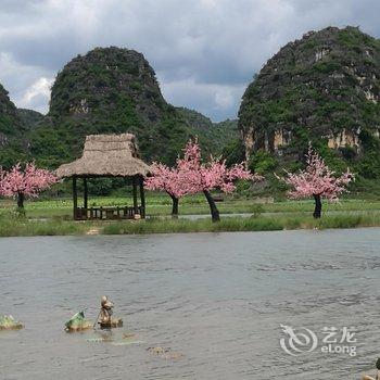 丘北普者黑渔人小筑客栈酒店提供图片