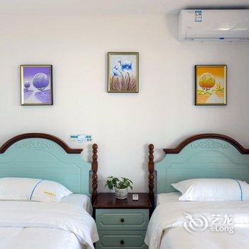 惠州惠东县万科双月湾海景轩度假酒店公寓酒店提供图片